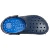Reviva Beach Sandals Deep Blue