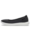 Reviva Cozy Breathable Low Tops Athleisure Casual Sports Shoe Black White