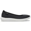 Reviva Cozy Breathable Low Tops Athleisure Casual Sports Shoe Black White