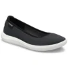 Reviva Cozy Breathable Low Tops Athleisure Casual Sports Shoe Black White
