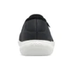Reviva Cozy Breathable Low Tops Athleisure Casual Sports Shoe Black White