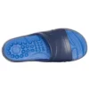 Reviva Flat Sandals Blue