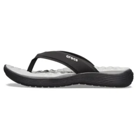 Reviva Flip-Flops Black