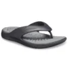Reviva Flip-Flops Black