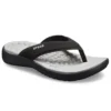 Reviva Flip-Flops Black