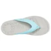 Reviva Flip-Flops Blue