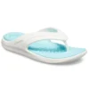 Reviva Flip-Flops Blue White
