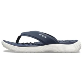 Reviva Flip-Flops Deep Blue