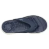 Reviva Flip-Flops Deep Blue