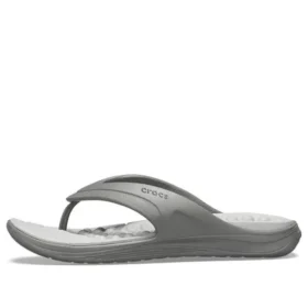 Reviva Flip-Flops Gray