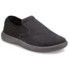 Reviva Shoe Black Gray “Black Grey”