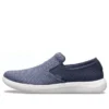 Reviva Slip-On Sneakers “Blue”