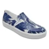 Roca Tropical Sneakers “Blue White”