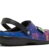 Ron English x Classic Lined Clog ‘Area 54 – Galaxy’ Ron English x Classic Lined Clog ‘Area 54 – Galaxy’