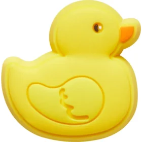 Rubber Ducky Jibbitz Shoe Charm