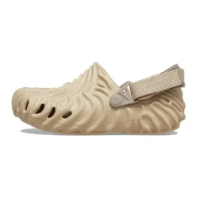Salehe Bembury X The Pollex Clogs “Beige”