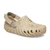 Salehe Bembury X The Pollex Clogs “Beige”