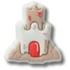 Sandcastle Jibbitz™ Charms