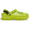 Sankuanz x Clog “Lime Punch”
