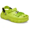 Sankuanz x Clog “Lime Punch”