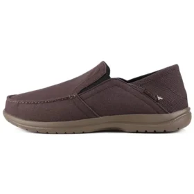 Santa Cruz Convertible Loafers “Espresso Walnut”