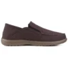 Santa Cruz Convertible Loafers “Espresso Walnut”