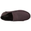 Santa Cruz Convertible Loafers “Espresso Walnut”