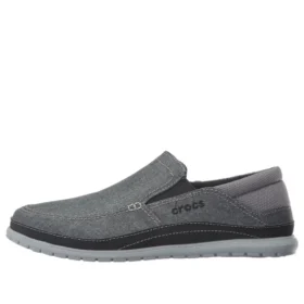 Santa Cruz Playa Slip-On Shoes “Dark Grey”