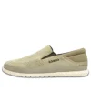 Santa Cruz Playa Slip-On Shoes “Khaki Stucco”