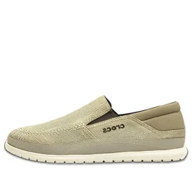 Santa Cruz Playa Slip-On Shoes “Khaki Stucco”