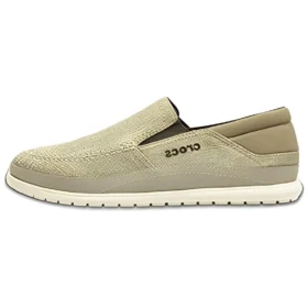 Santa Cruz Playa Slip-On Shoes “Khaki Stucco”