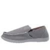 Santa Cruz Slip-On Shoes “Grey”