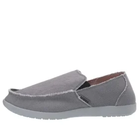 Santa Cruz Slip-On Shoes “Grey”