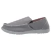 Santa Cruz Slip-On Shoes “Grey”