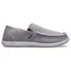 Santa Cruz Slip-On Shoes “Grey”