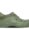 Satisfy x Quick Trail Low ‘Moss’