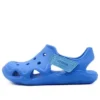Sea Blue Sandals