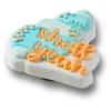 Shell Yeah Jibbitz™ Charms