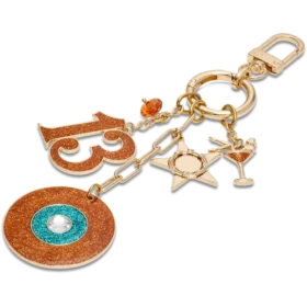 Showstopper Bag Charm