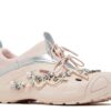Simone Rocha x Quick Trail Low ‘Quartz’