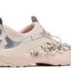 Simone Rocha x Quick Trail Low ‘Quartz’