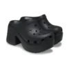 Siren Clog “Black”