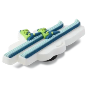 Skis and Ski Boots Jibbitz™ Charms