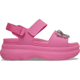 Soho Y-Strap Sandal