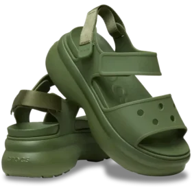 Soho Y-Strap Sandal