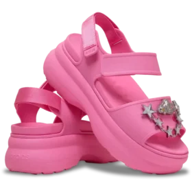 Soho Y-Strap Sandal