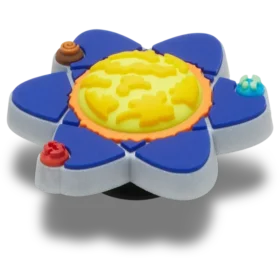 Solar System Jibbitz™ Charms