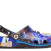Sonic the Hedgehog x Classic Clog ‘Sonic’ Sonic the Hedgehog x Classic Clog ‘Sonic’