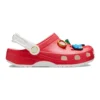 Sonic The Hedgehog x Classic Clog “Sonic”s”