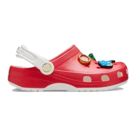 Sonic The Hedgehog x Classic Clog “Sonic”s”
